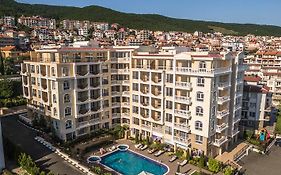 Villa Sardinia And Spa